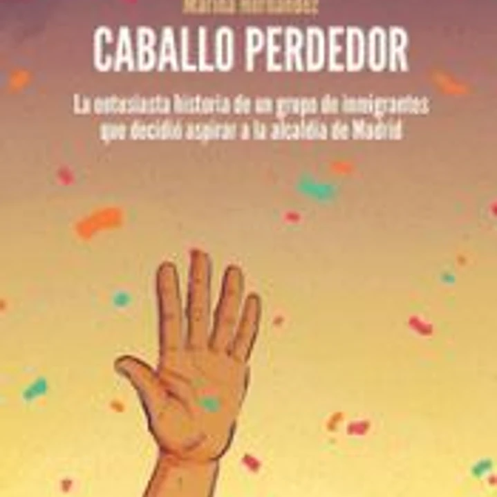 Caballo perdedor 1