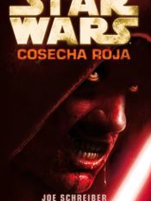 Star Wars Cosecha Roja
