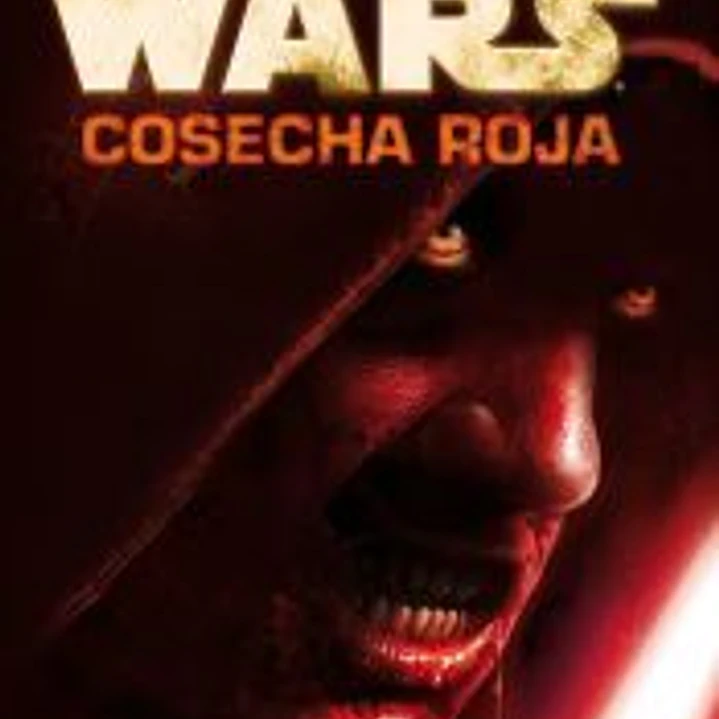Star Wars Cosecha Roja 1