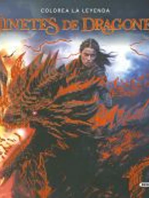 Jinetes de dragones