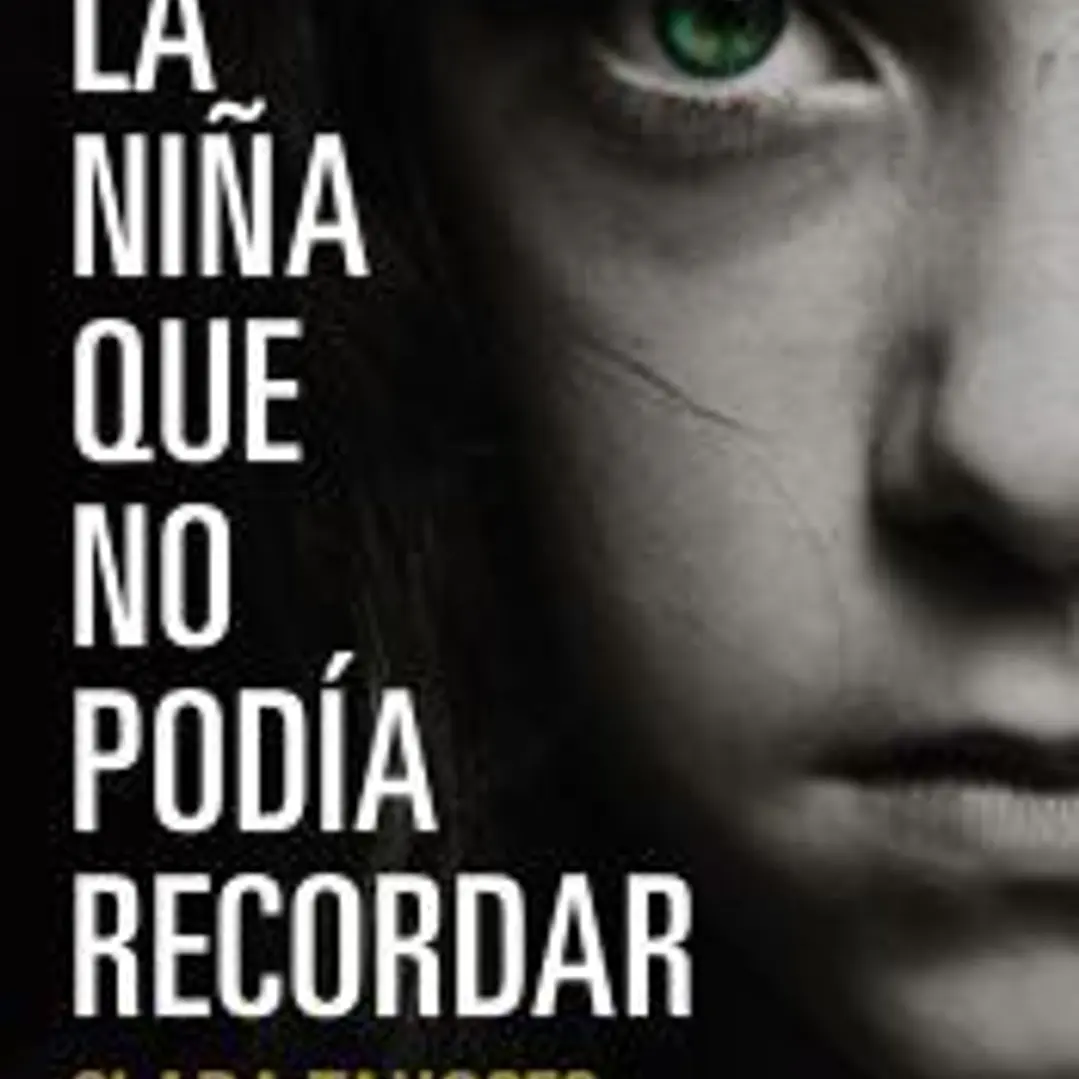 La niña que no podía recordar 1