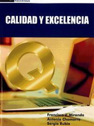 Calidad y Excelencia