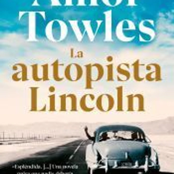 La autopista Lincoln 1
