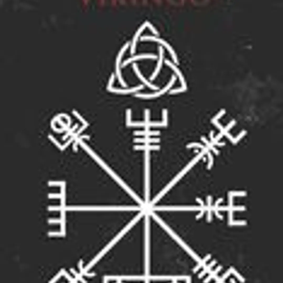 El Último Vikingo 1