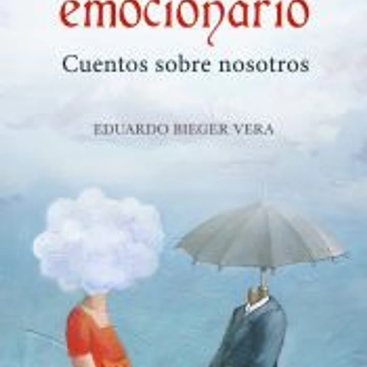 El emocionario 1