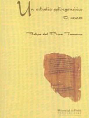 Un estudio palingenésico: D. 42,8