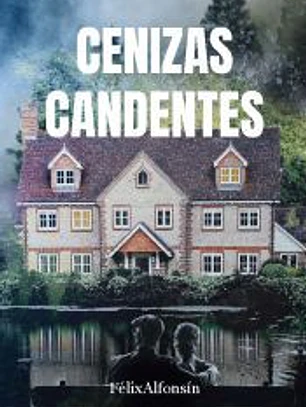 Cenizas candentes