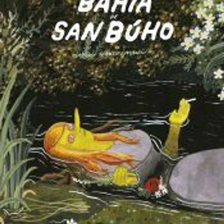 Bahía de San Búho 1