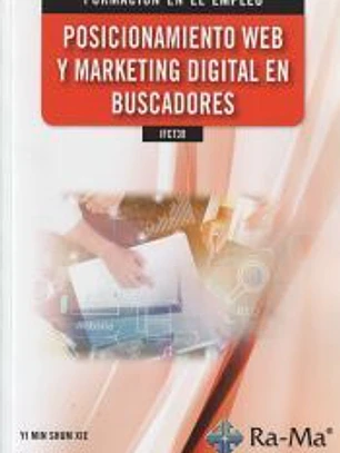 POSICIONAMIENTO WEB Y MARKETING DIGITAL EN BUSCADORES