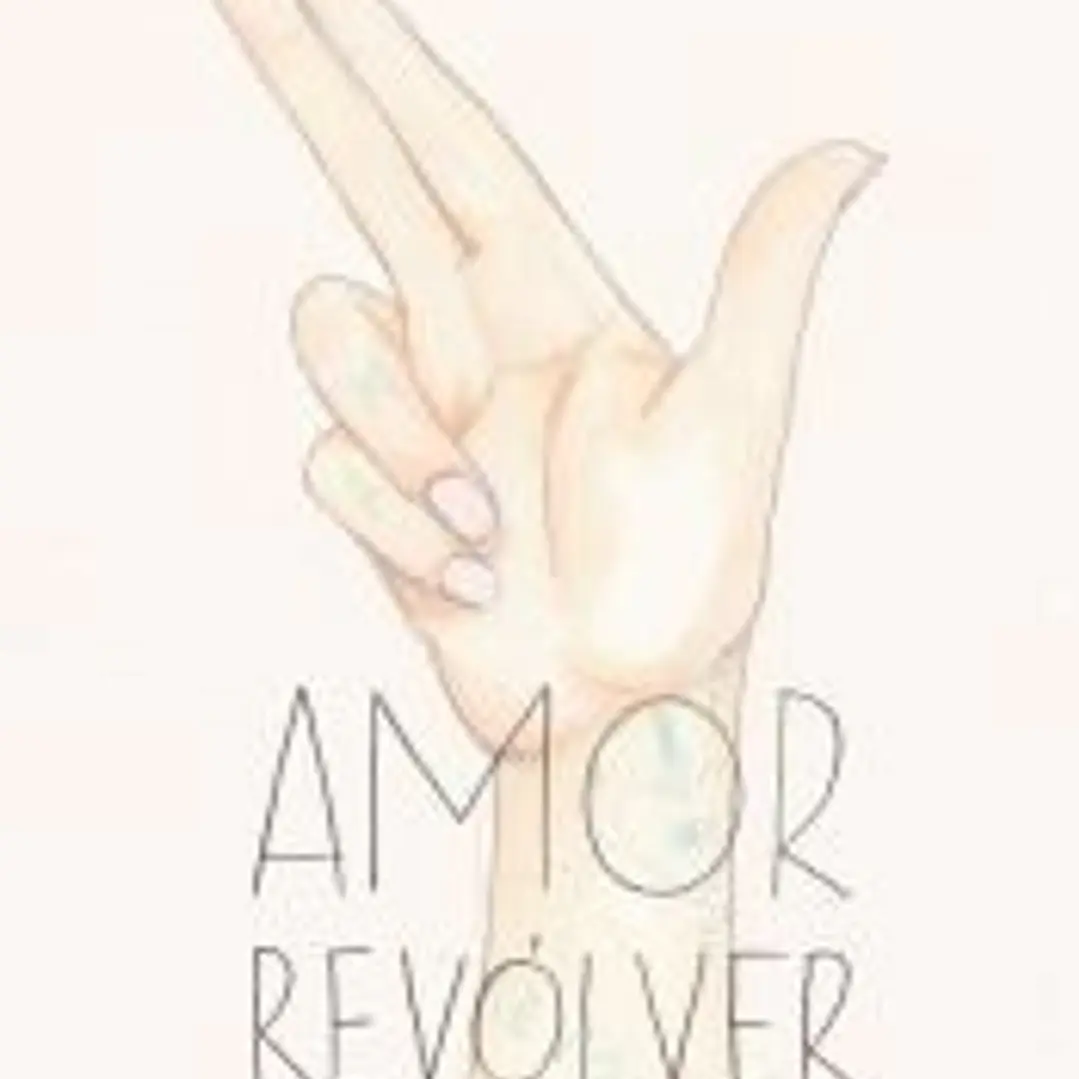 Amor revólver 1