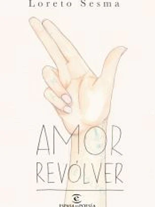 Amor revólver
