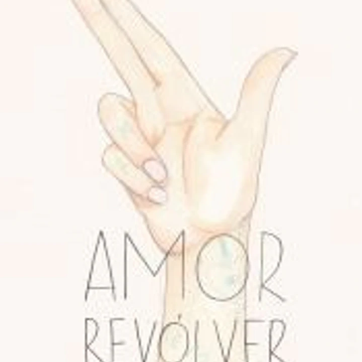 Amor revólver 1