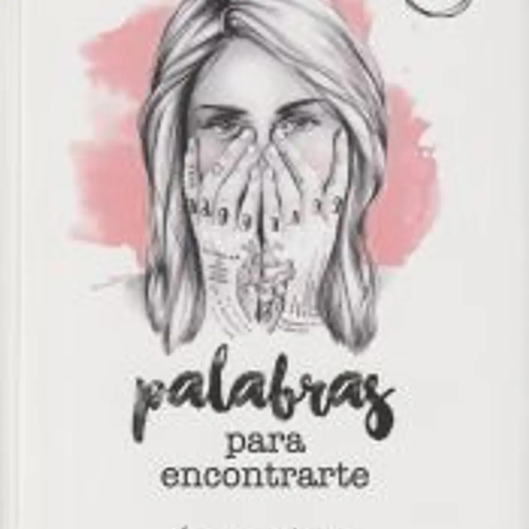 Palabras para encontrarte 5ª Edición 1