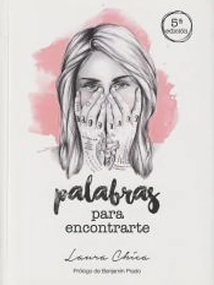 Palabras para encontrarte 5ª Edición