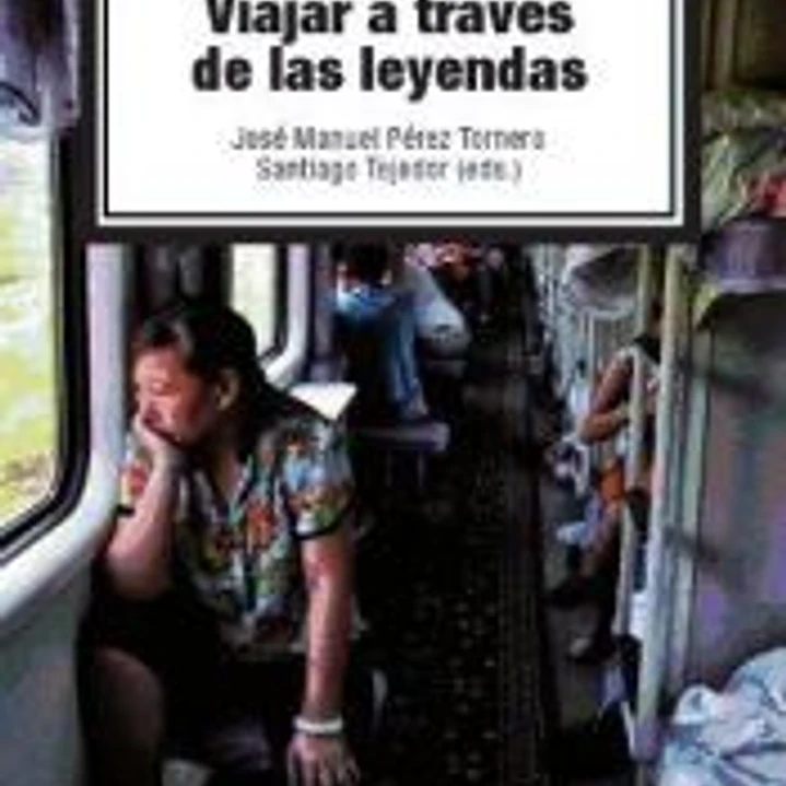 Viajar A Través De Las Leyendas 1