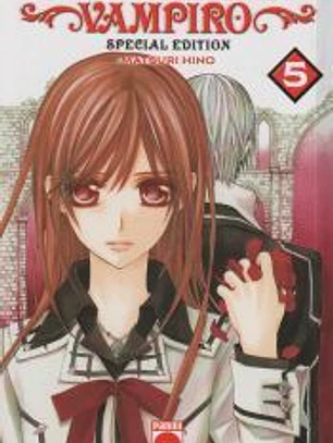El Caballero Vampiro: Omnibus 5