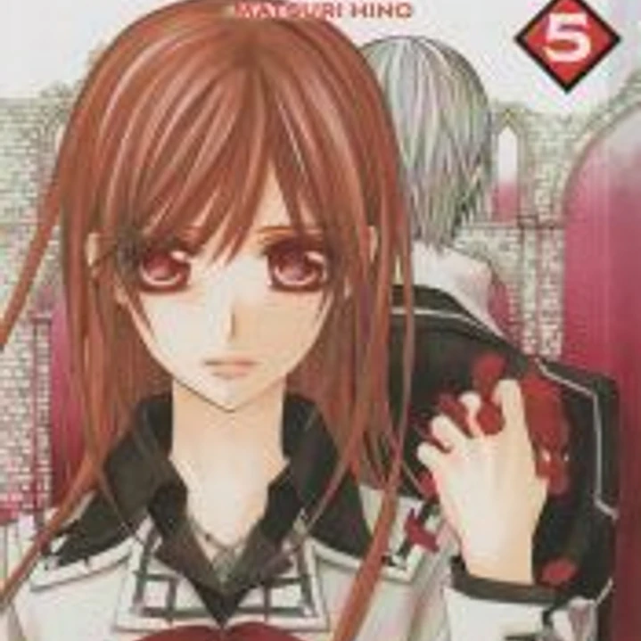 El Caballero Vampiro: Omnibus 5 1