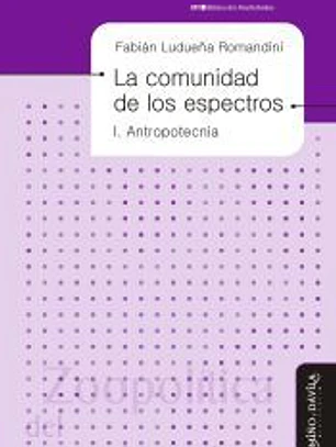 La comunidad de los espectros I *