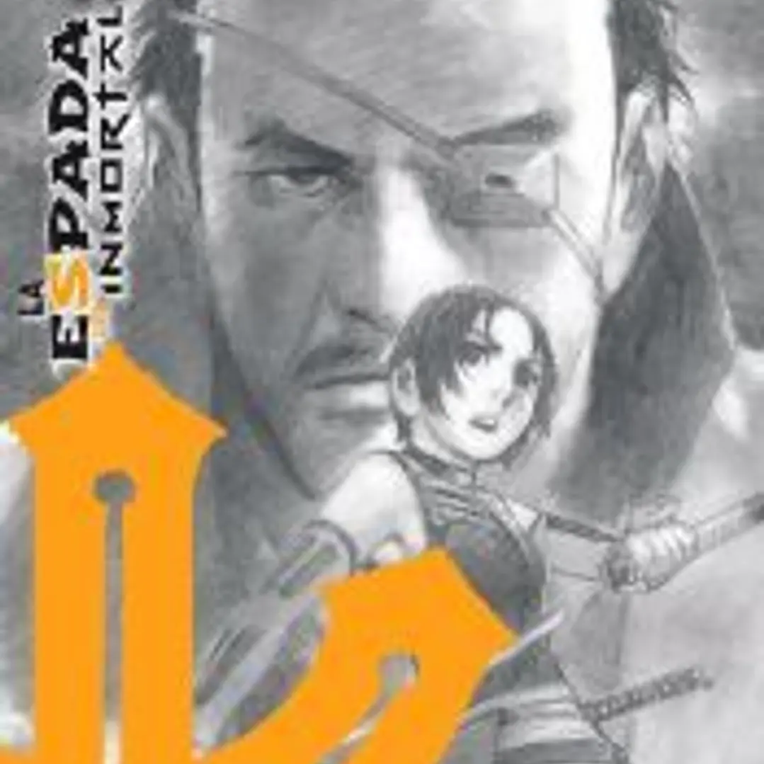 La espada del Inmortal Kanzenban nº 11/15 1