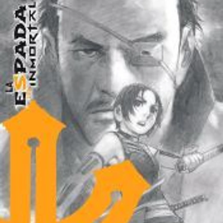 La espada del Inmortal Kanzenban nº 11/15 1
