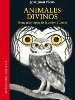 Animales divinos