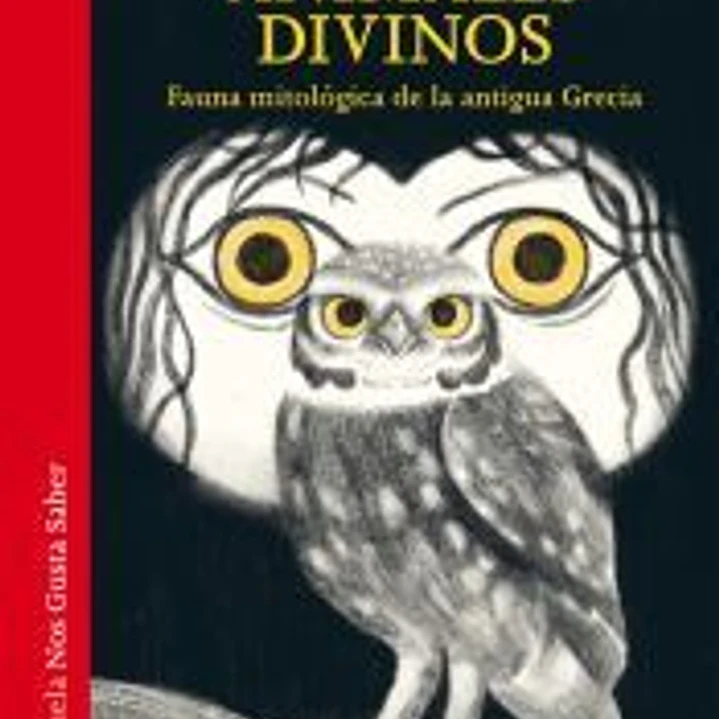 Animales divinos 1
