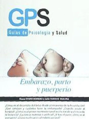 Embarazo, parto y puerperio