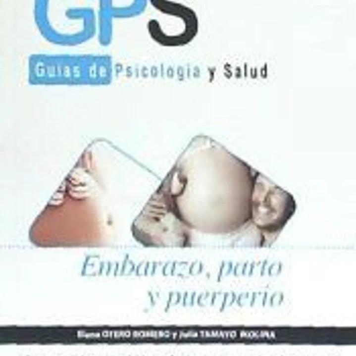 Embarazo, parto y puerperio 1
