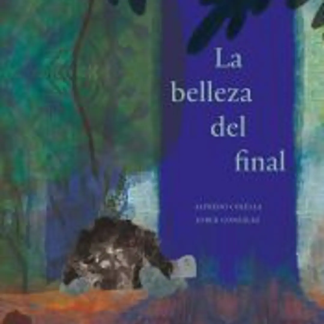 La belleza del final 1