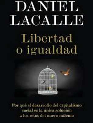 Libertad o igualdad