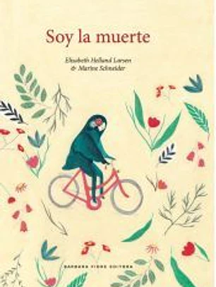 Soy la muerte