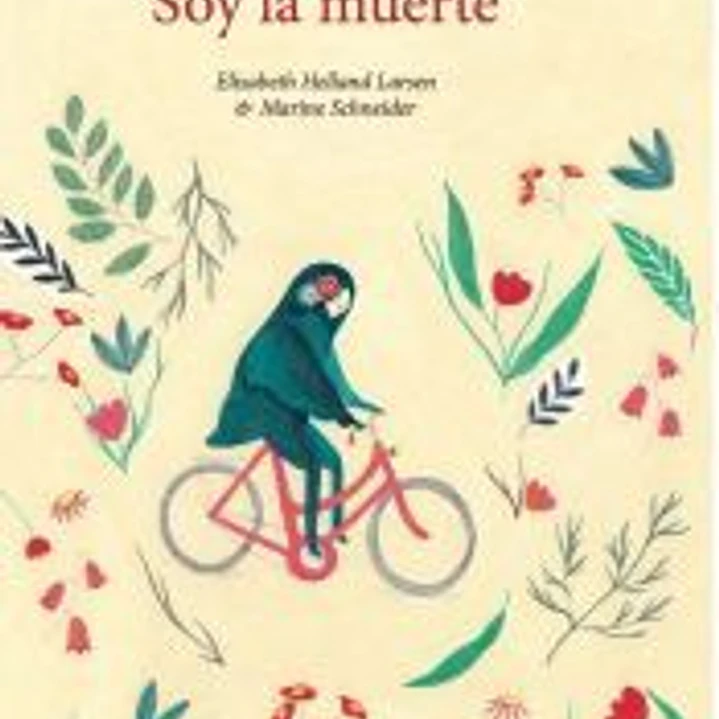 Soy la muerte 1