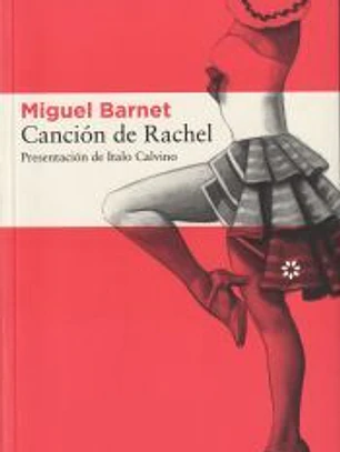 CANCION DE RACHEL
