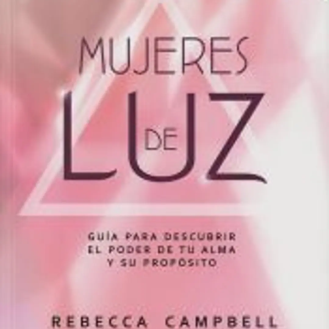 MUJERES DE LUZ 1
