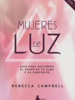 MUJERES DE LUZ