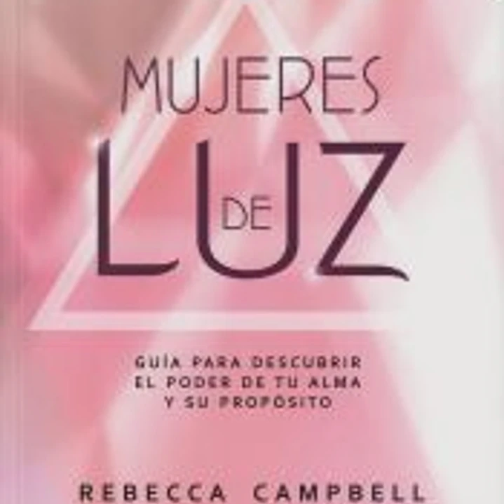 MUJERES DE LUZ 1