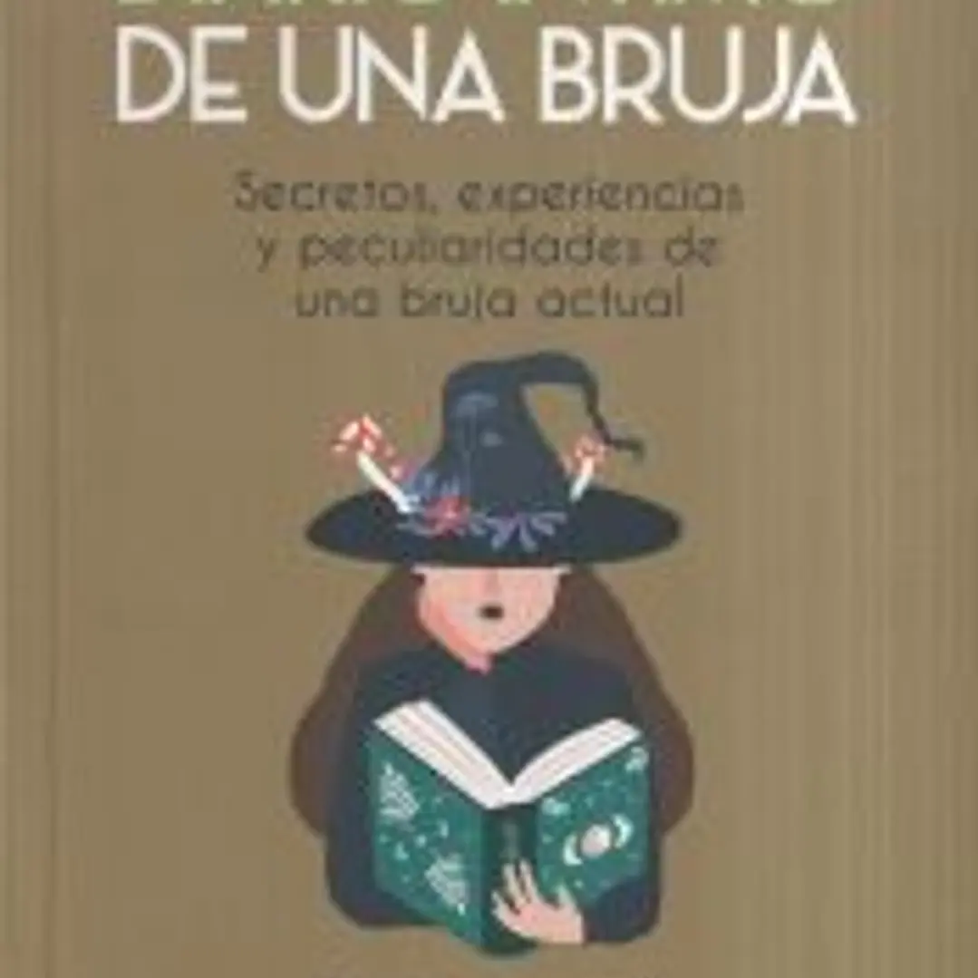 Diario íntimo de una bruja 1