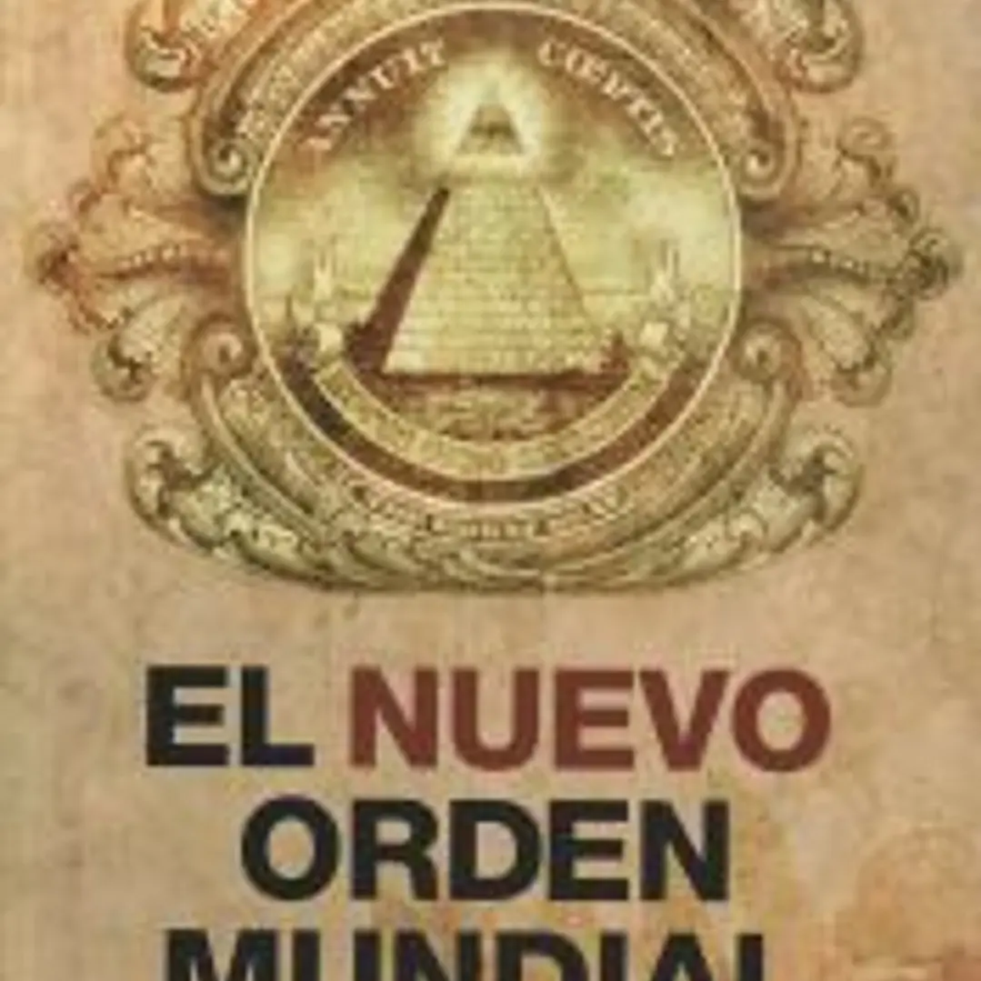 El nuevo orden mundial 1