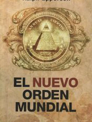 El nuevo orden mundial