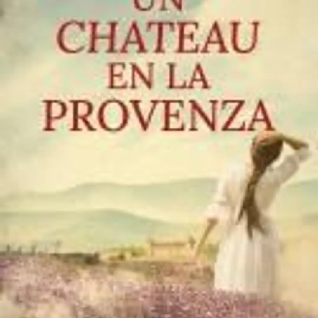 Un chateau en la Provenza 1