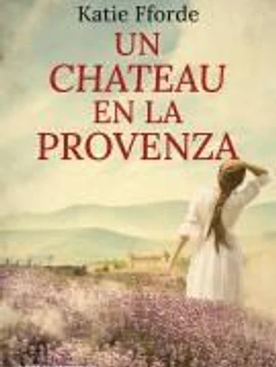 Un chateau en la Provenza