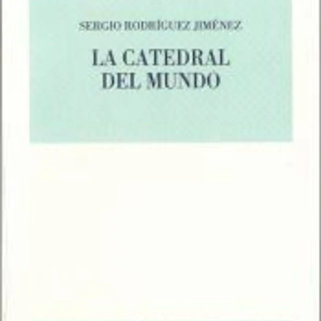 La caedral del mundo 1