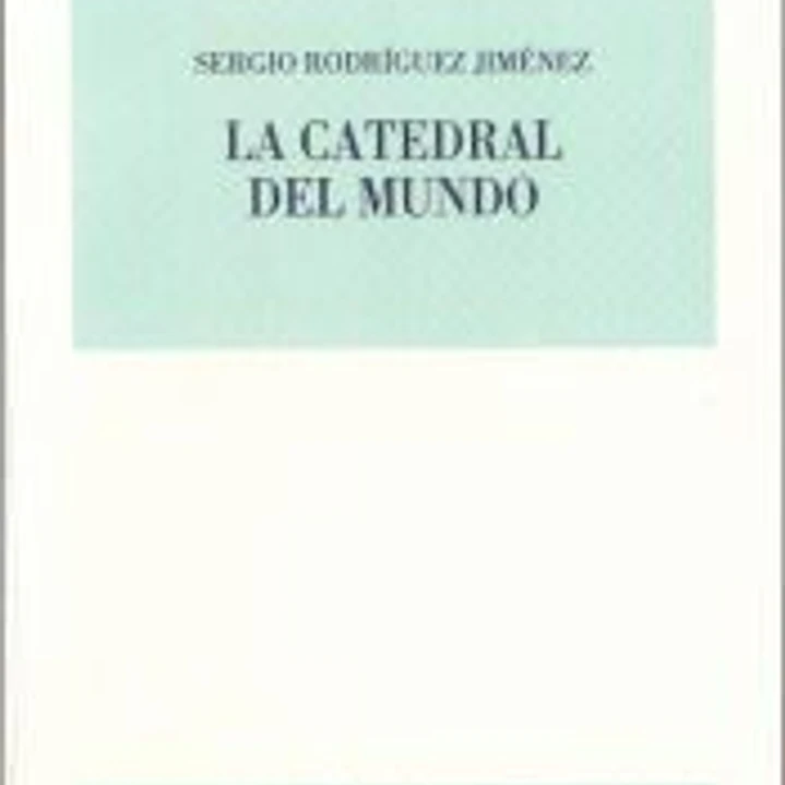 La caedral del mundo 1