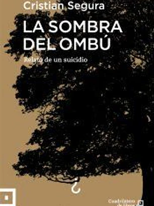 La sombra del ombú