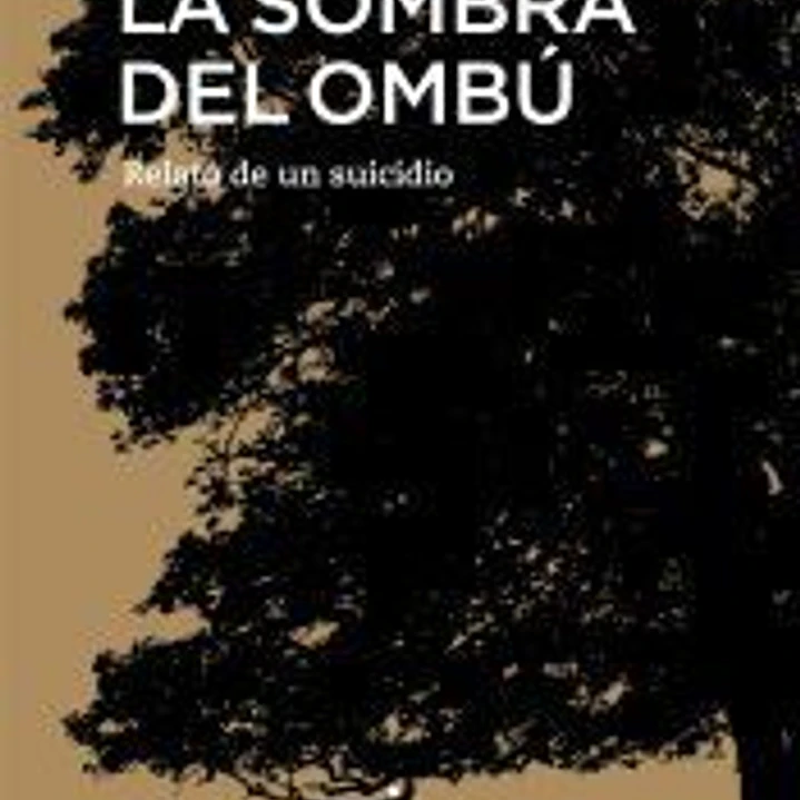 La sombra del ombú 1