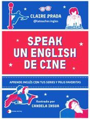 Speak un English de cine