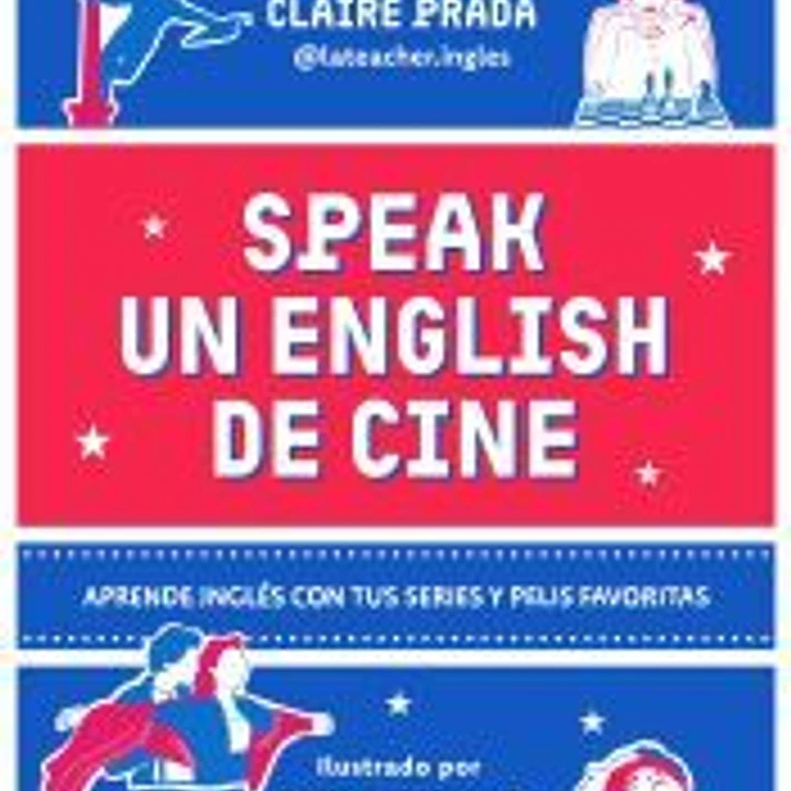 Speak un English de cine 1