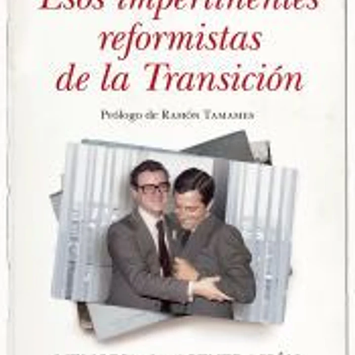 Esos impertinentes reformistas de la Transición 1