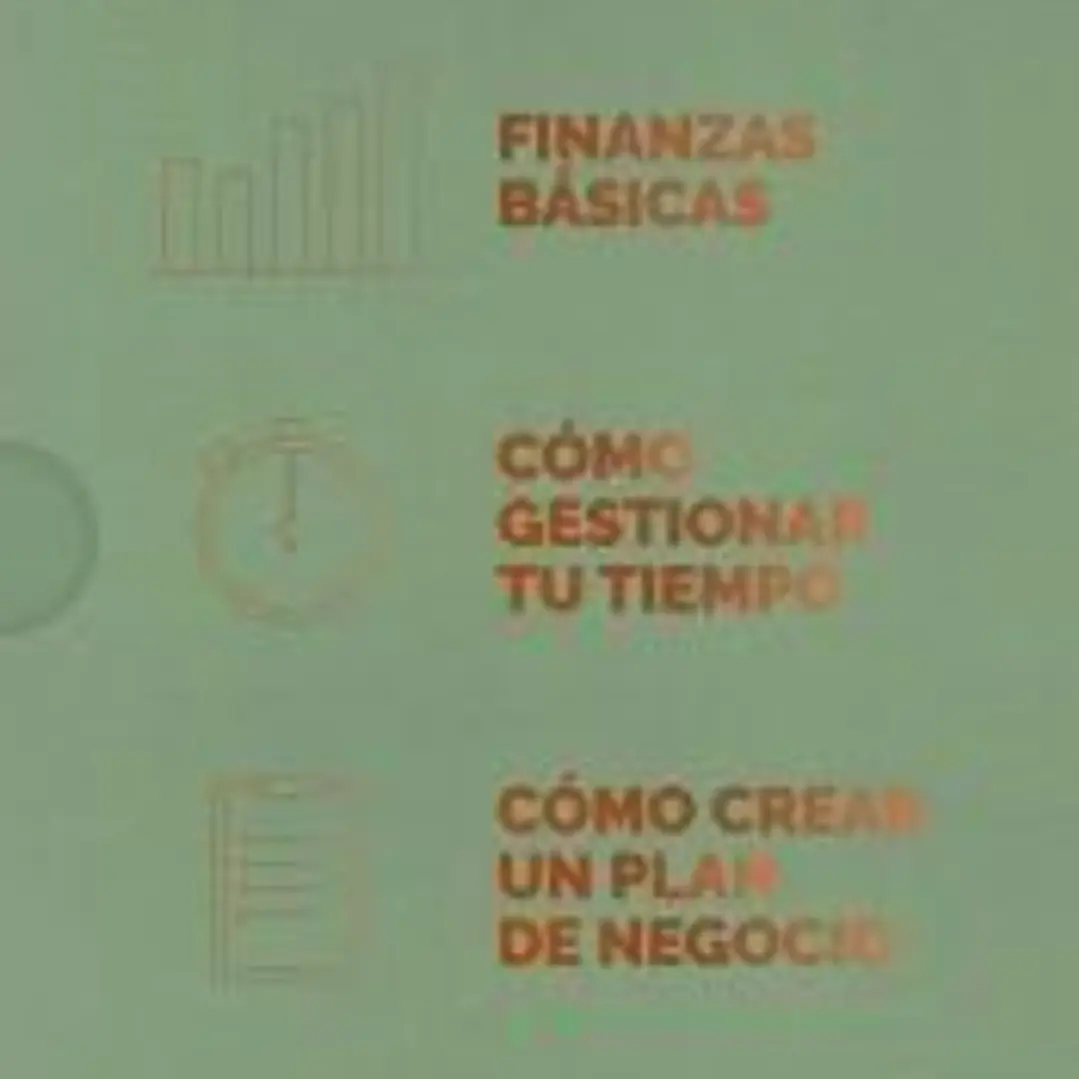 Management en 20 minutos, Principios básicos 1