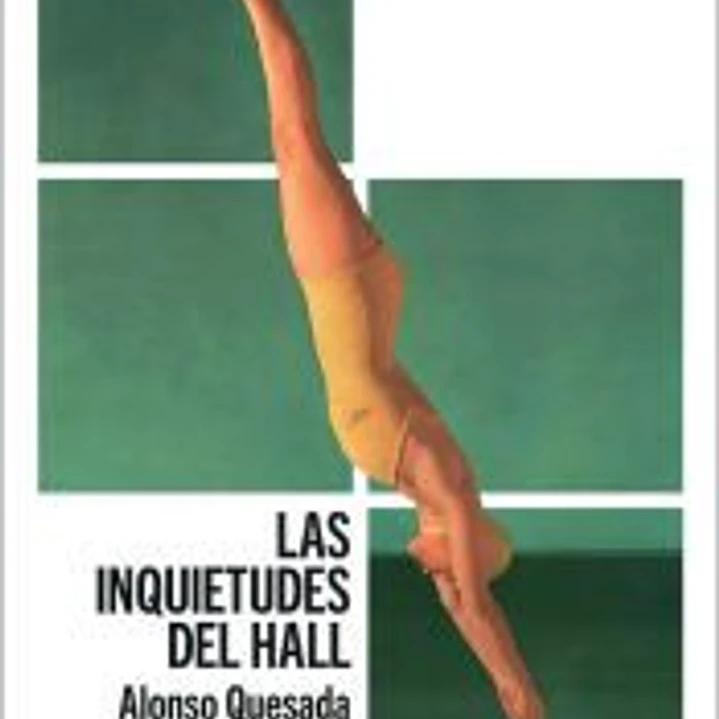 Las inquietudes del hall 1